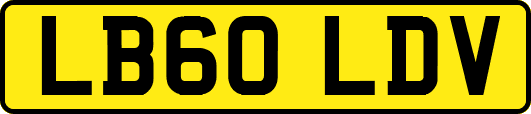 LB60LDV