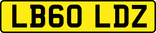 LB60LDZ
