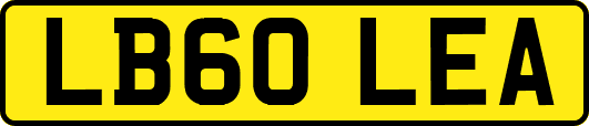 LB60LEA