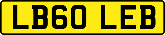 LB60LEB
