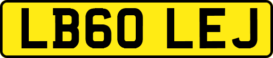 LB60LEJ