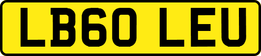 LB60LEU