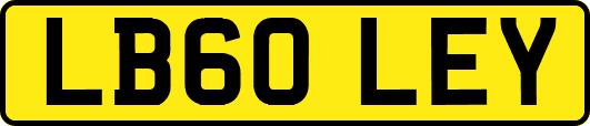 LB60LEY