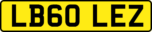 LB60LEZ