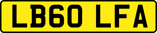 LB60LFA