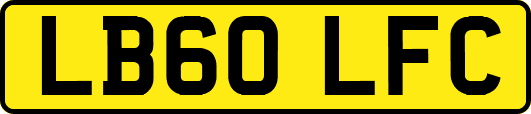 LB60LFC
