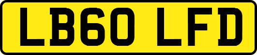 LB60LFD