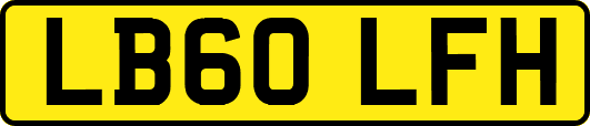LB60LFH