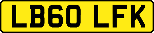 LB60LFK