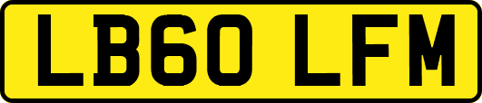 LB60LFM