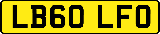 LB60LFO