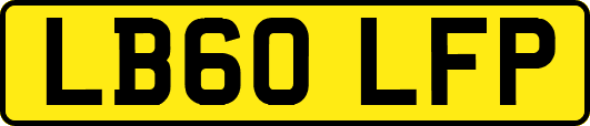 LB60LFP
