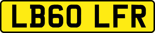 LB60LFR