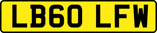 LB60LFW