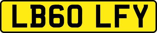 LB60LFY