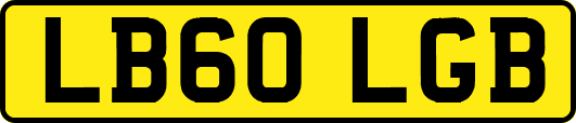 LB60LGB