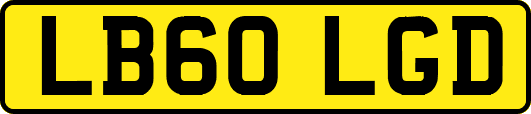 LB60LGD