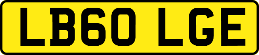 LB60LGE