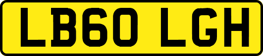 LB60LGH