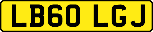 LB60LGJ