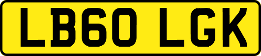 LB60LGK