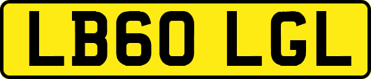 LB60LGL