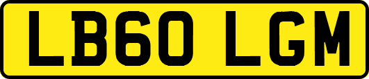 LB60LGM