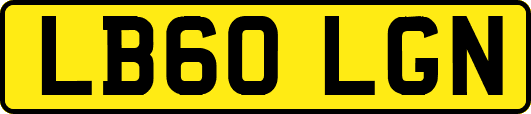 LB60LGN