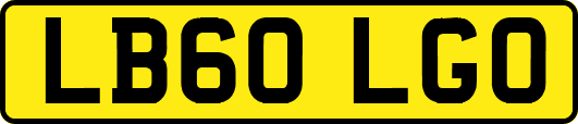 LB60LGO