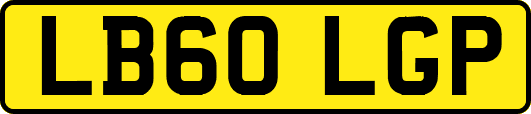 LB60LGP