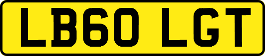 LB60LGT