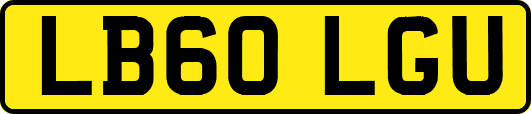 LB60LGU