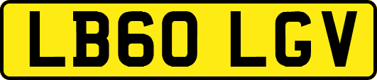 LB60LGV
