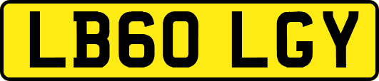 LB60LGY