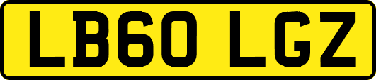 LB60LGZ