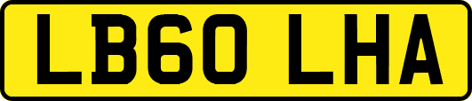 LB60LHA