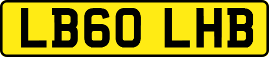 LB60LHB
