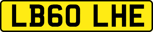 LB60LHE