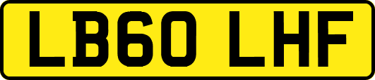 LB60LHF