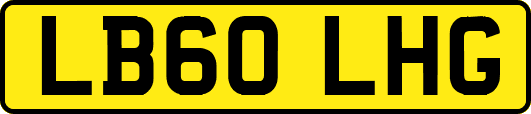 LB60LHG
