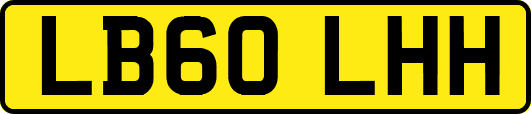 LB60LHH