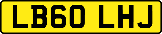 LB60LHJ