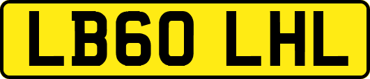 LB60LHL