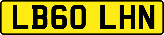 LB60LHN
