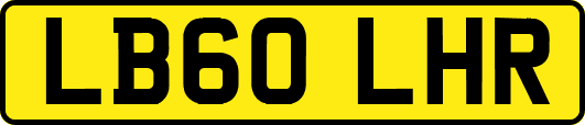 LB60LHR