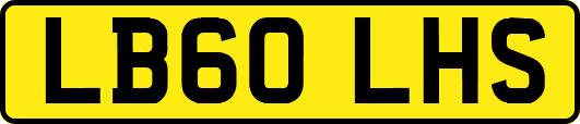 LB60LHS
