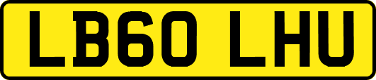LB60LHU