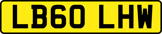 LB60LHW