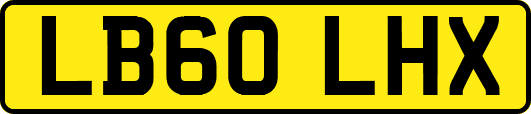 LB60LHX