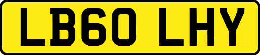 LB60LHY